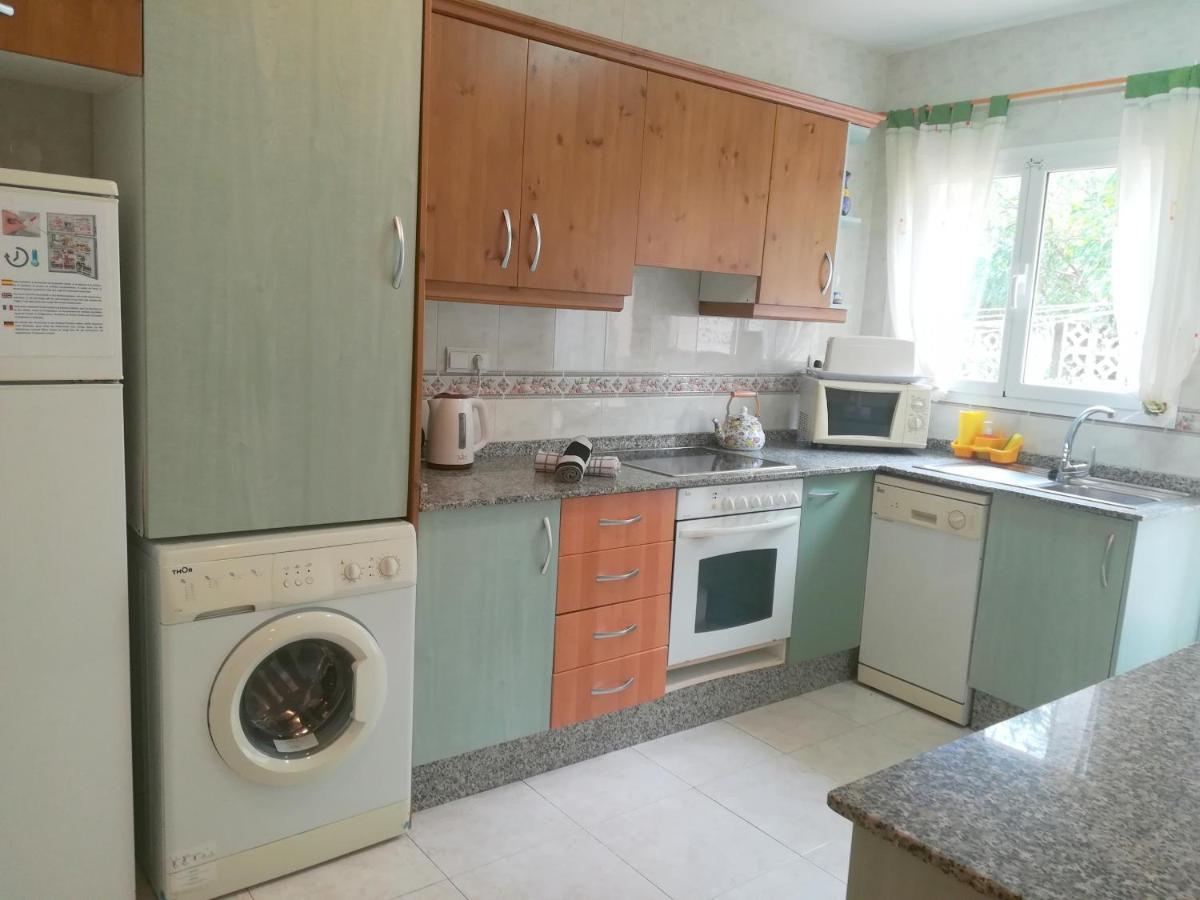 3384 Villa Astret تيولادا المظهر الخارجي الصورة
